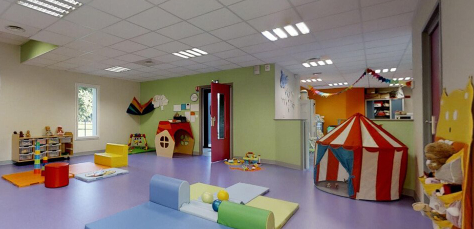creche beaurains la planete bleue 1
